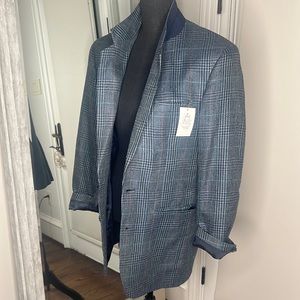 Vintage Men’s Jacket